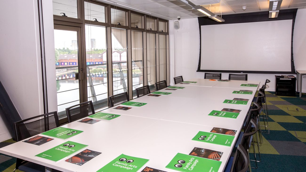 Meeting Room 2