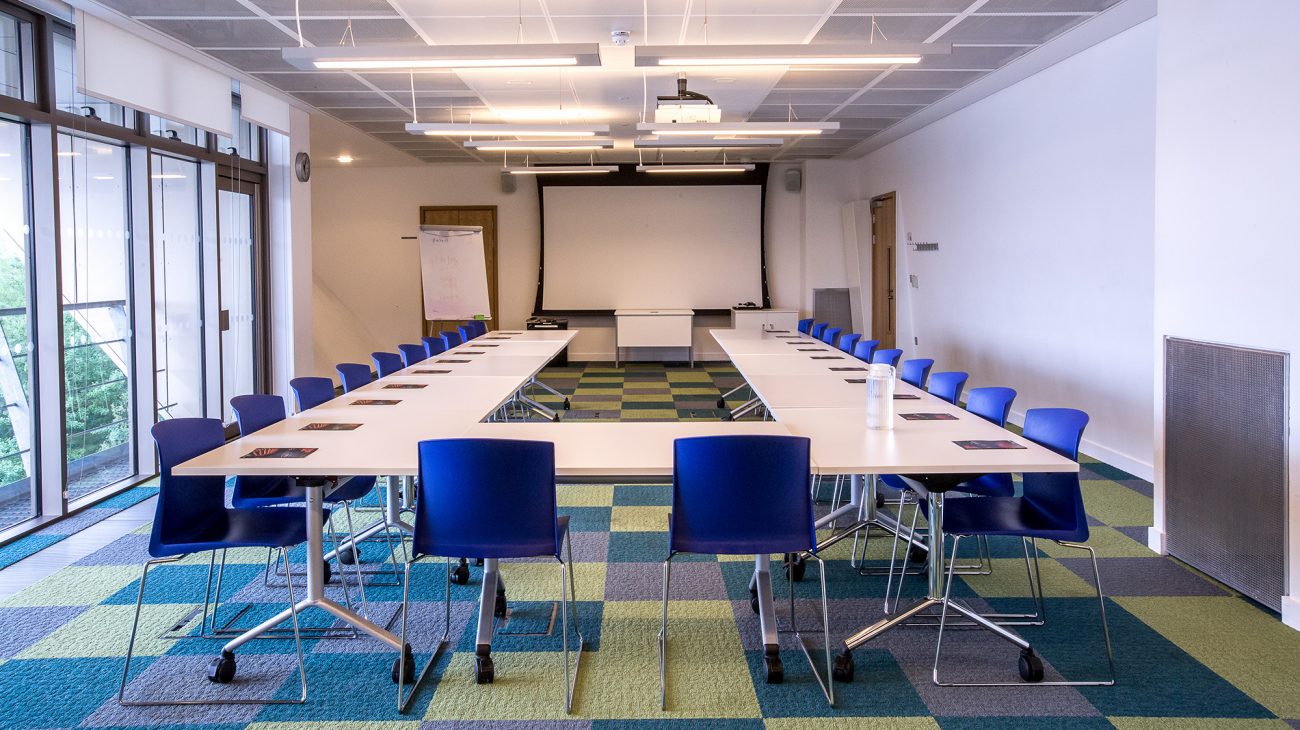 Meeting Room 3