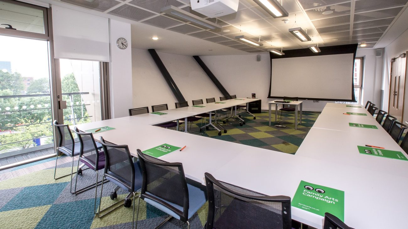 Meeting Room 6