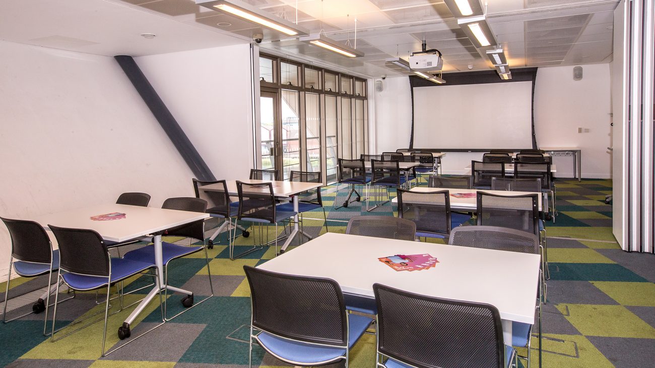 Meeting Room 1