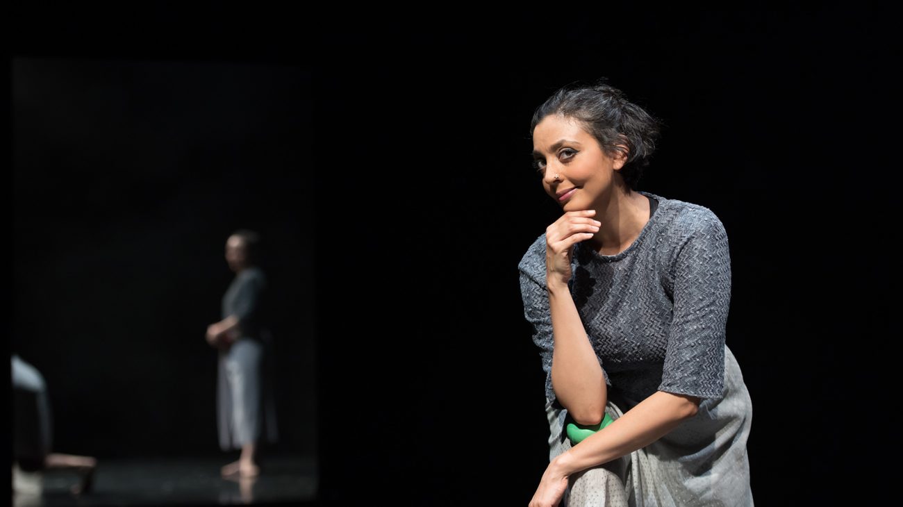 Production image from Sigma. Photo: Arnaud Stephenson.