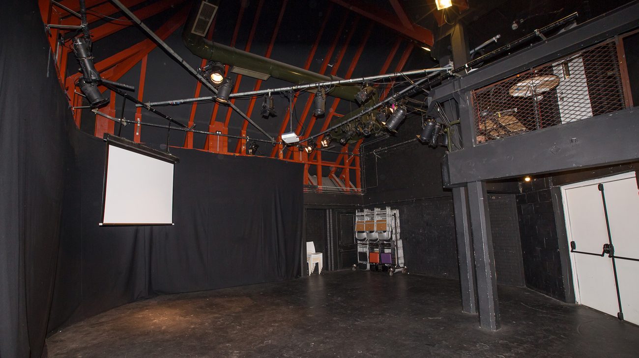 The Studio at the Albany