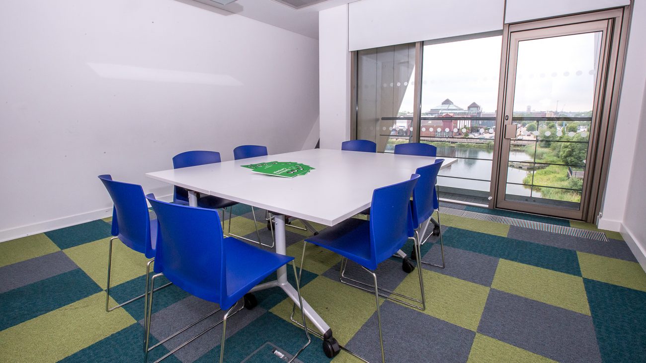 Meeting Room 4