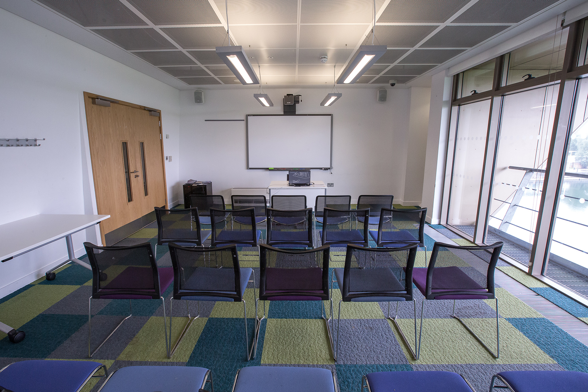 Meeting Room 5 The Albany