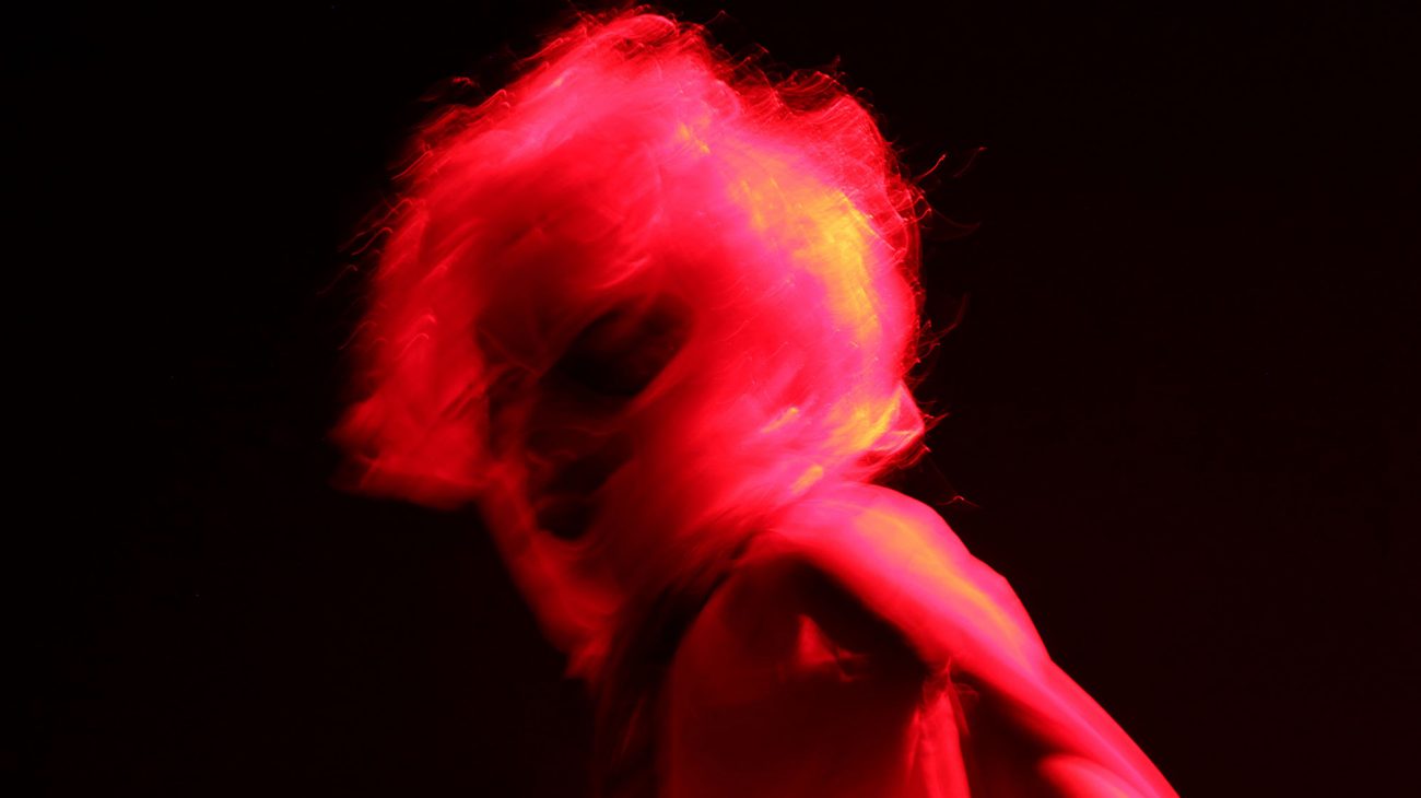 Claudia Jeffries. Photography by Jemima Yong.
