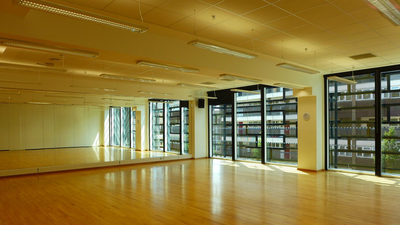 The Studio at Deptford Lounge