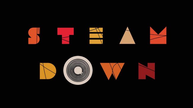 Steam Down: The Album