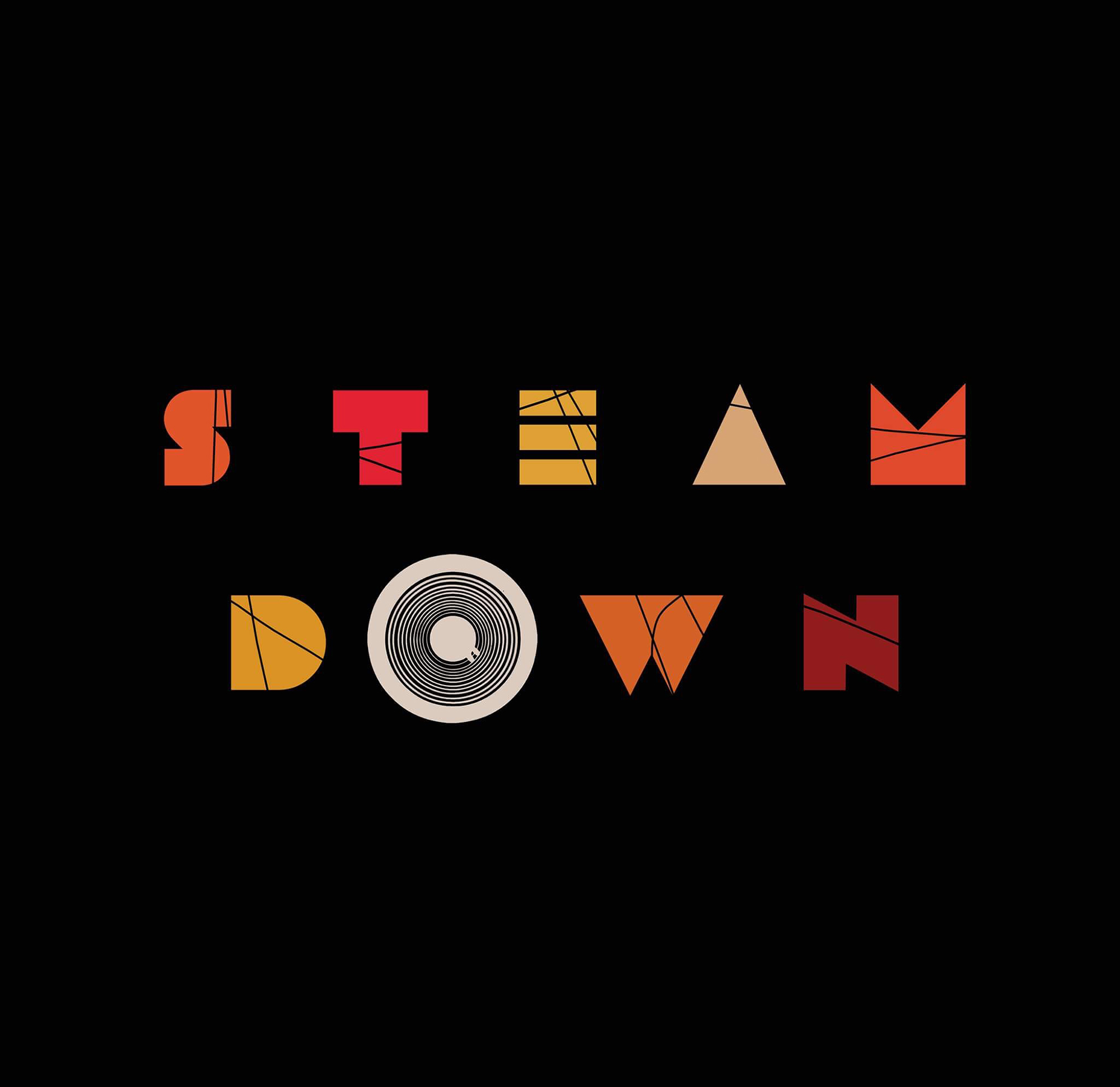 Is the steam down фото 63
