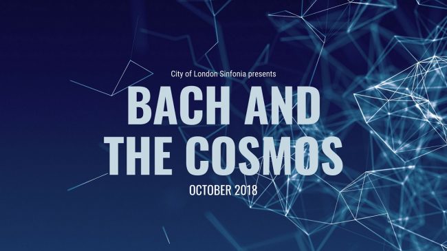 Bach and the Cosmos: Goldberg Variations