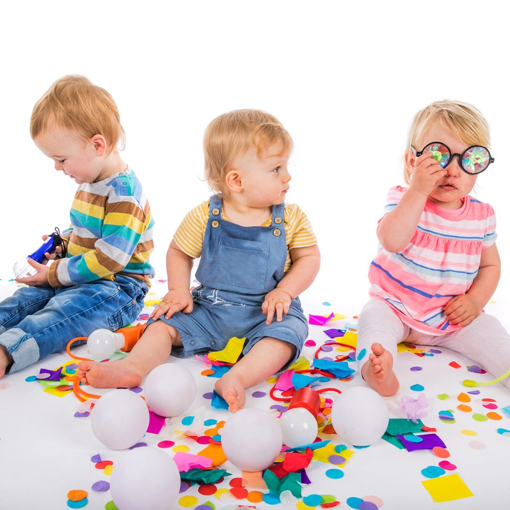 baby theatre