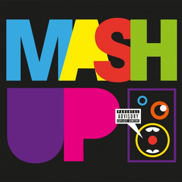 MASH UP - The Albany