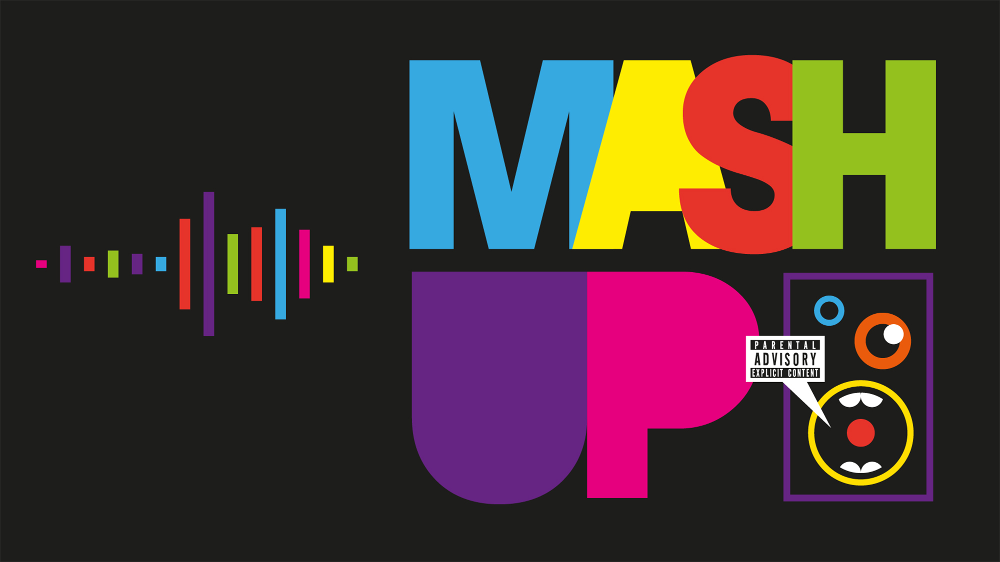 MASH UP - The Albany