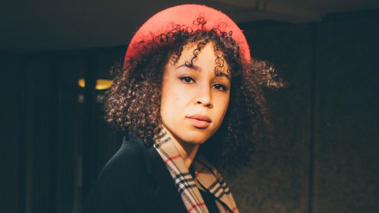 Image of artist Affly Johson
