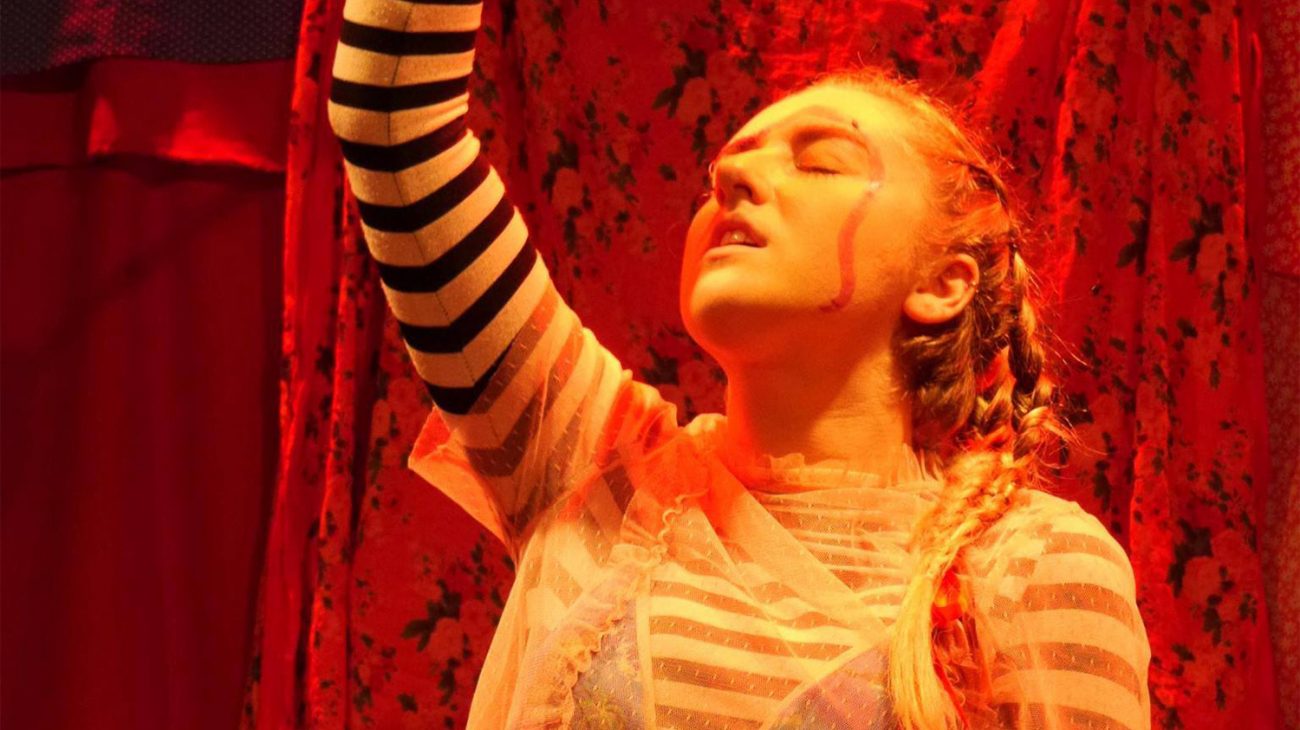 An image from a past performance.