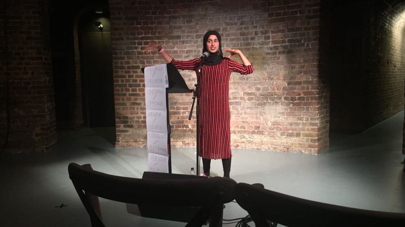 Suhaiymah Manzoor-Khan