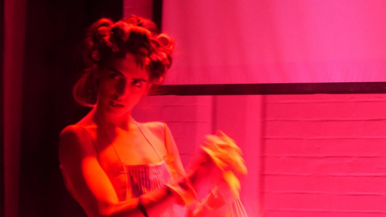 An image from a past performance.