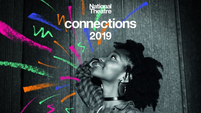 National Theatre Connections Festival 2019