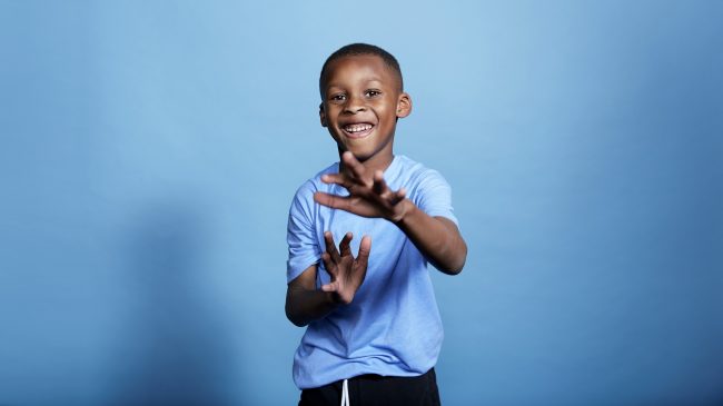 Summer Arts 2019: Feel the Rhythm Music Session