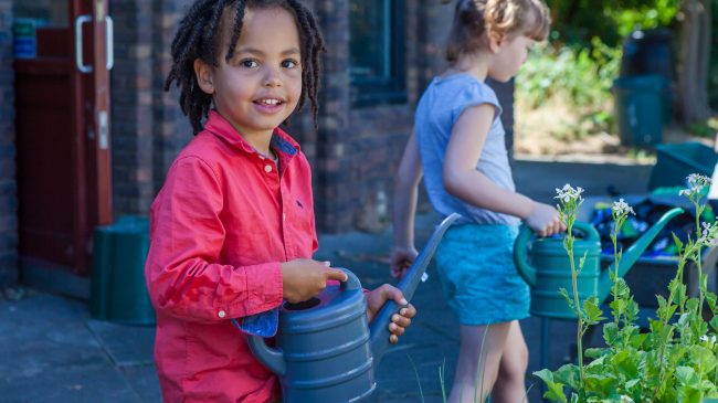 Summer Arts 2019: Summer Garden Party &#8211; Dance, Craft &#038; Gardening