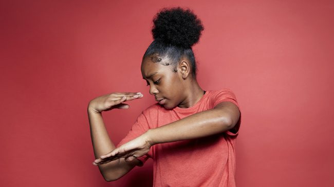 Summer Arts 2019: Street Dance &#038; Hip Hop Masterclass