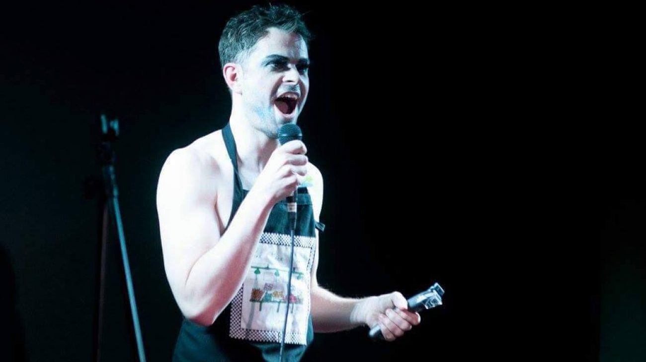 Gareth Edward