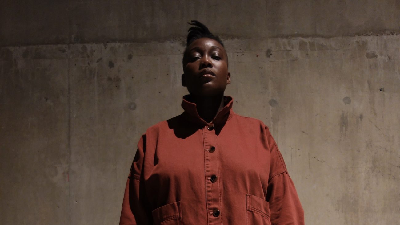 Tawiah. Photo: Studio Myrrh