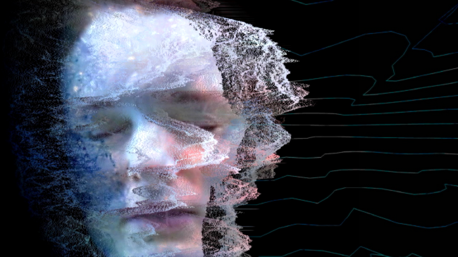 Dance to the Visual Beat of Z-Access: Interactive Dance Course
