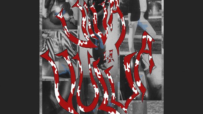 Viva La Vulva Zine Making Workshop