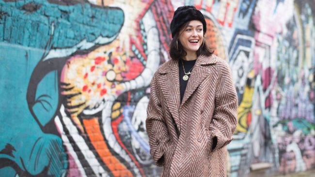 Smashing It: Working Class Artists Making It Happen