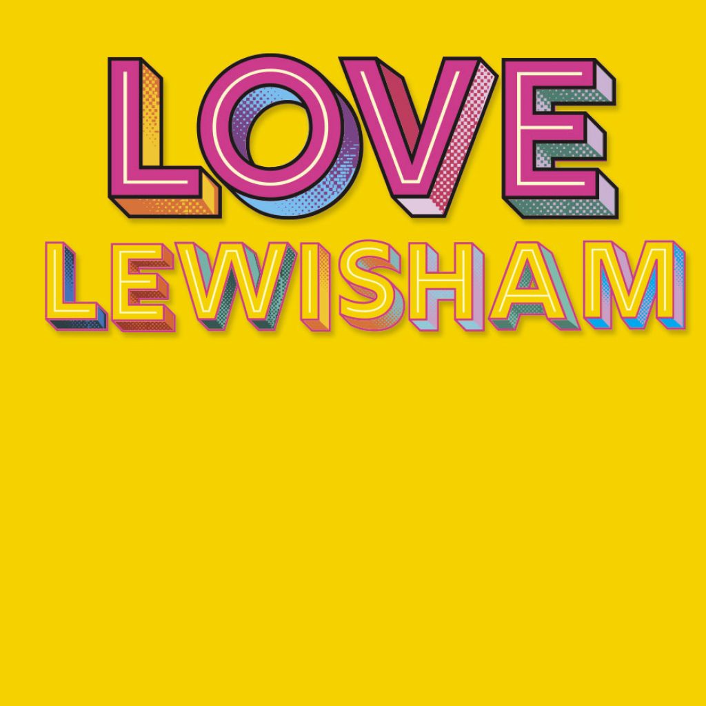 love-lewisham
