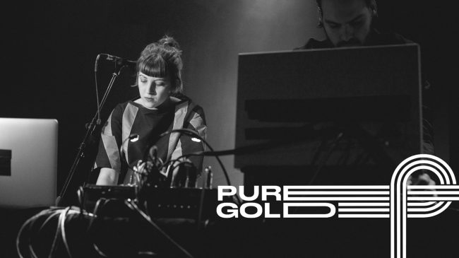 PureGold REDUX &#8211; Goldsmiths