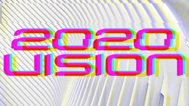 2020VISION &#8211; Sounds Like Chaos Collective