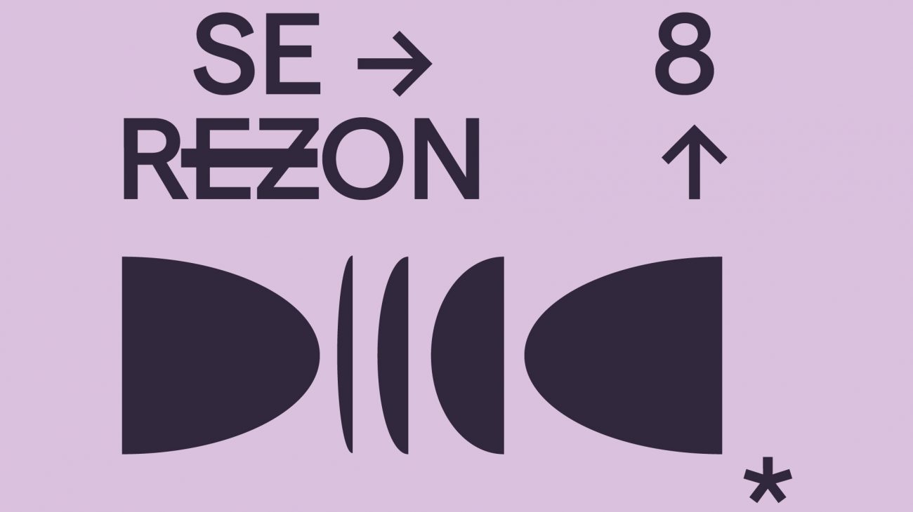 Meet Kieron Morris and find out more about REZON8