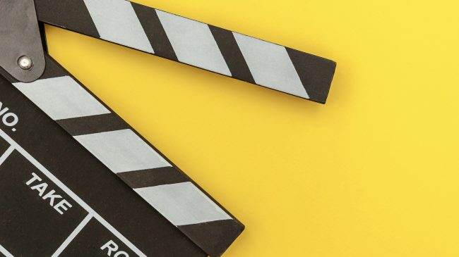 SceneMakers: Filmmaking Workshop  