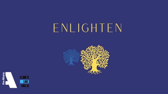 ENLIGHTEN