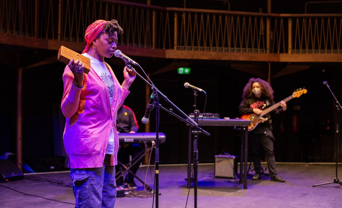 Rehearsal image