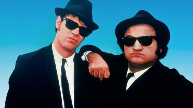The Blues Brothers Screening &#8211; Summer Season