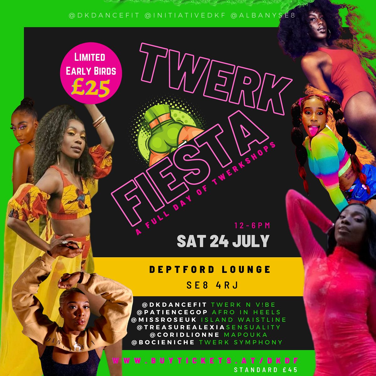 Something miss twerk MUSIC, GAMES