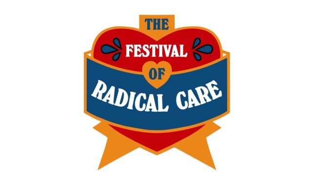 Art Installations &#8211; The Festival of Radical Care