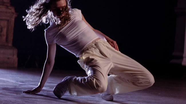 How To Build A Universe &#8211; Making short dance videos