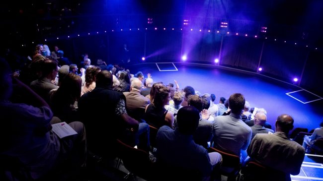 Producing Live Events