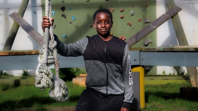 Easter Workshops &#8211; Adventure Play &#038; Fashion