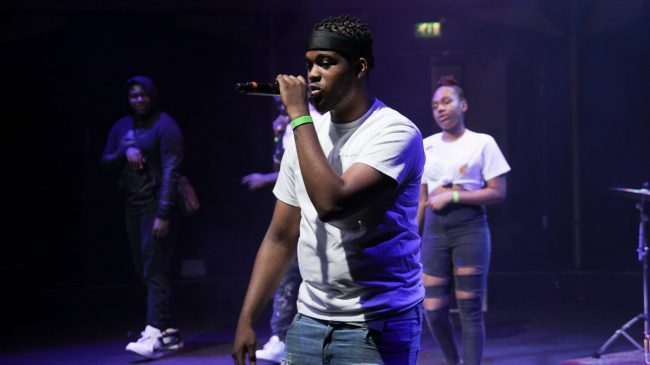 Revolution Through Music &#8211; Event Producers