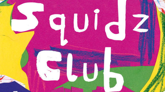 Squidz Club