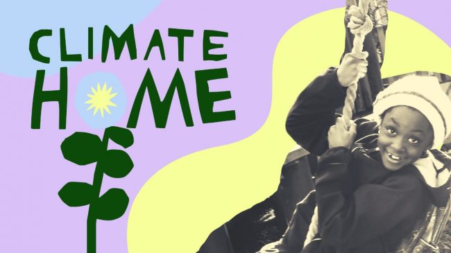 Climate Home: Adventure Play
