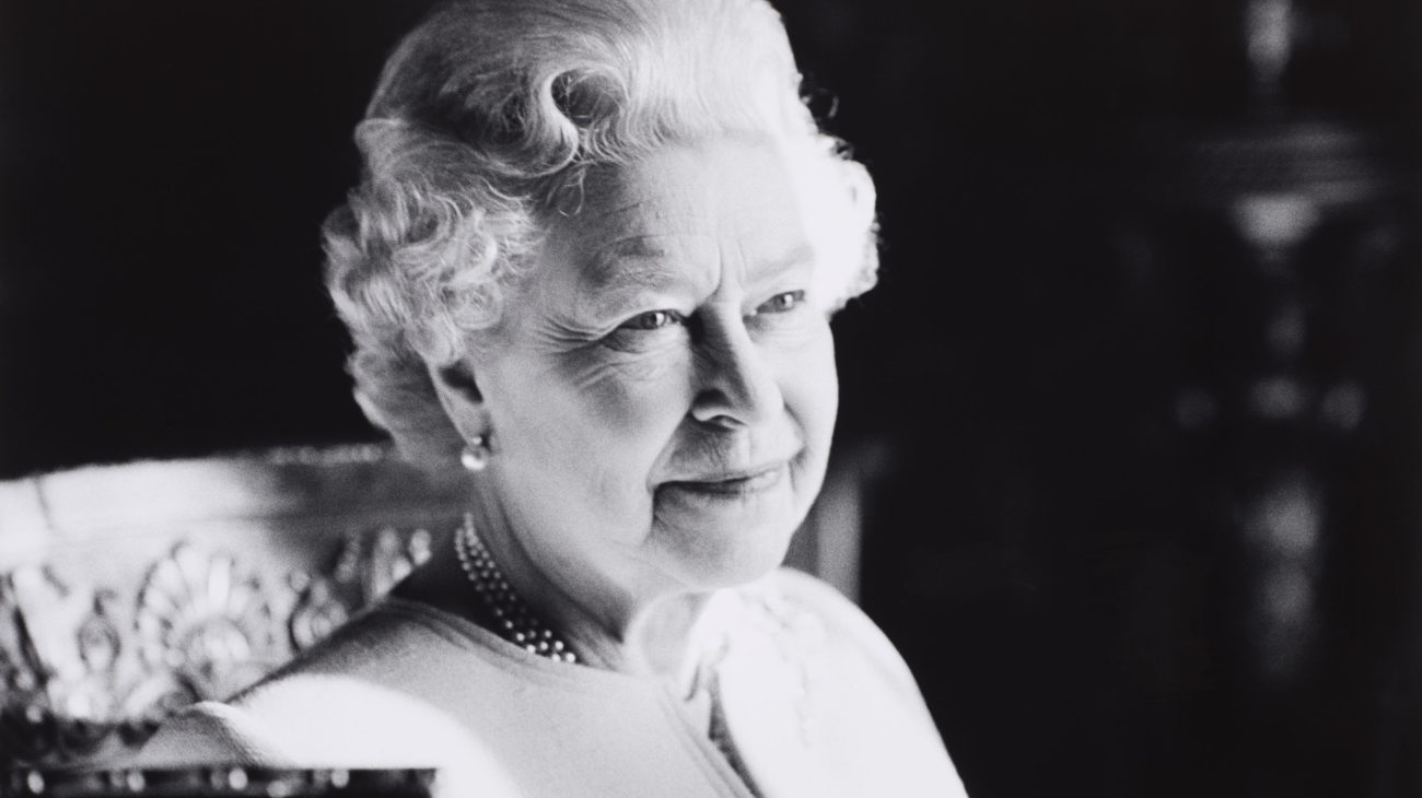 An update from the Albany following the death of Queen Elizabeth II