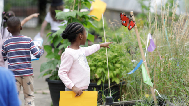 Leap into Spring: Easter Holiday Arts Club 2023