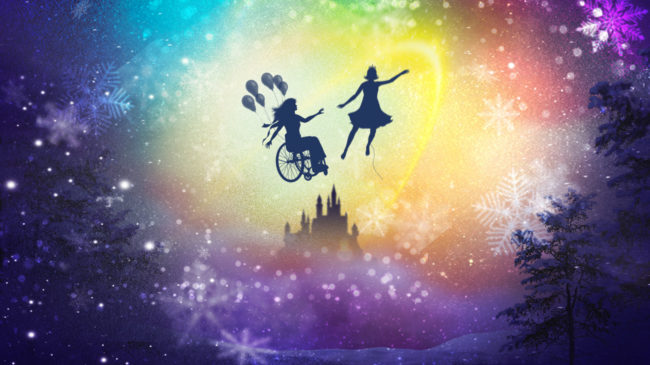 The Light Princess